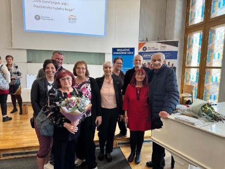 Osobnost Zlínského kraje - 15.dubna 2026 - radnice města Zlína (14)